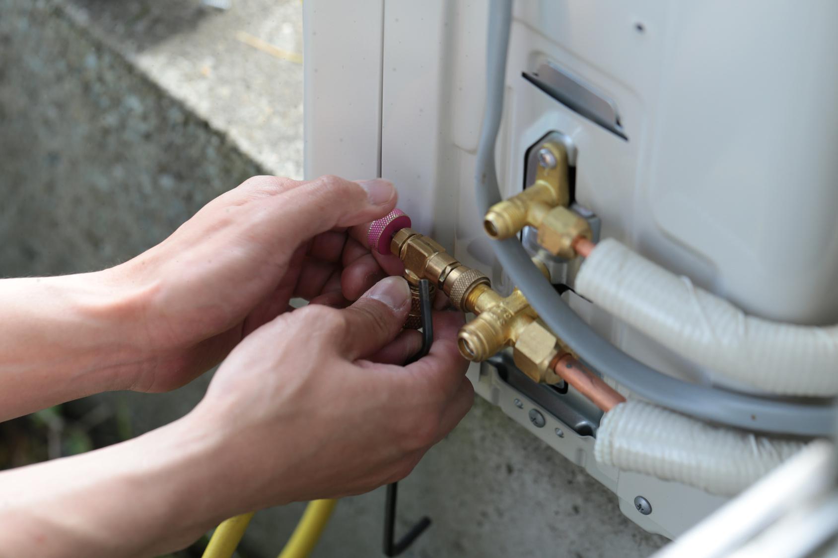 prix contrat d'entretien chaudière gaz Élancourt