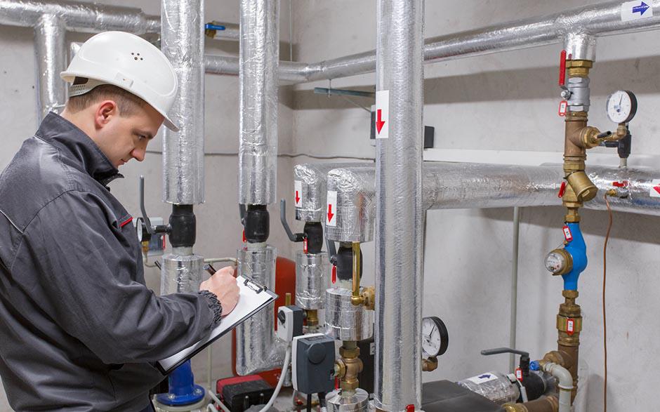  contrat de maintenance chaudière gaz Paris 8